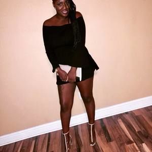 Meet your Posher, Tiatate